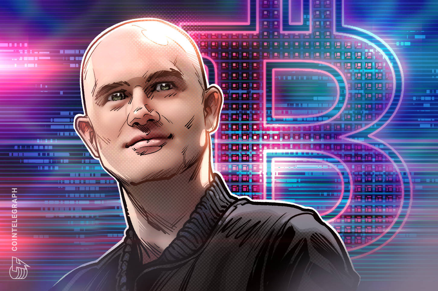 CEO de Coinbase pidió a los países crear reservas de Bitcoin