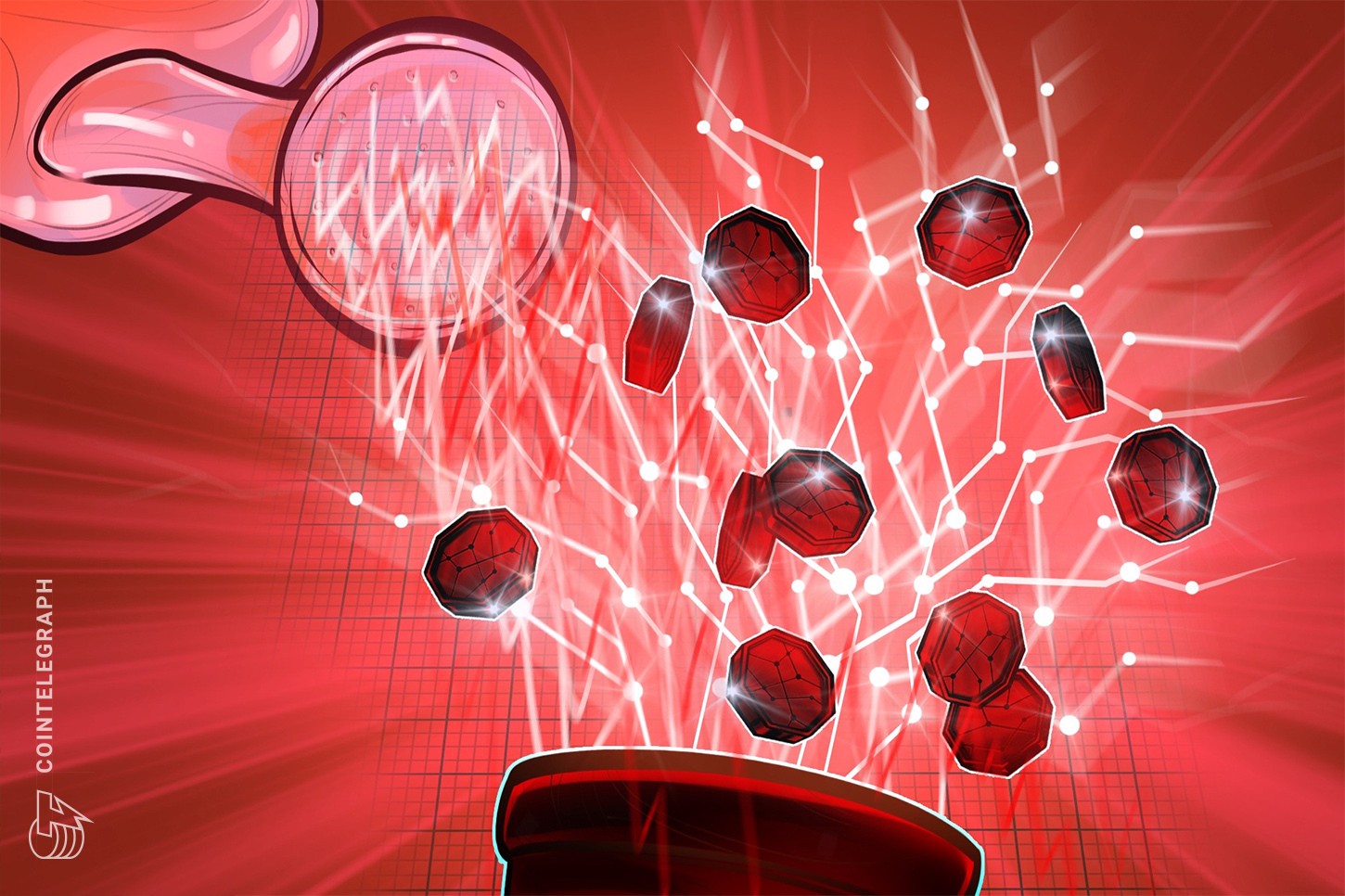 El protocolo DeFi SIR.trading pierde todo su TVL de 355.000 dólares