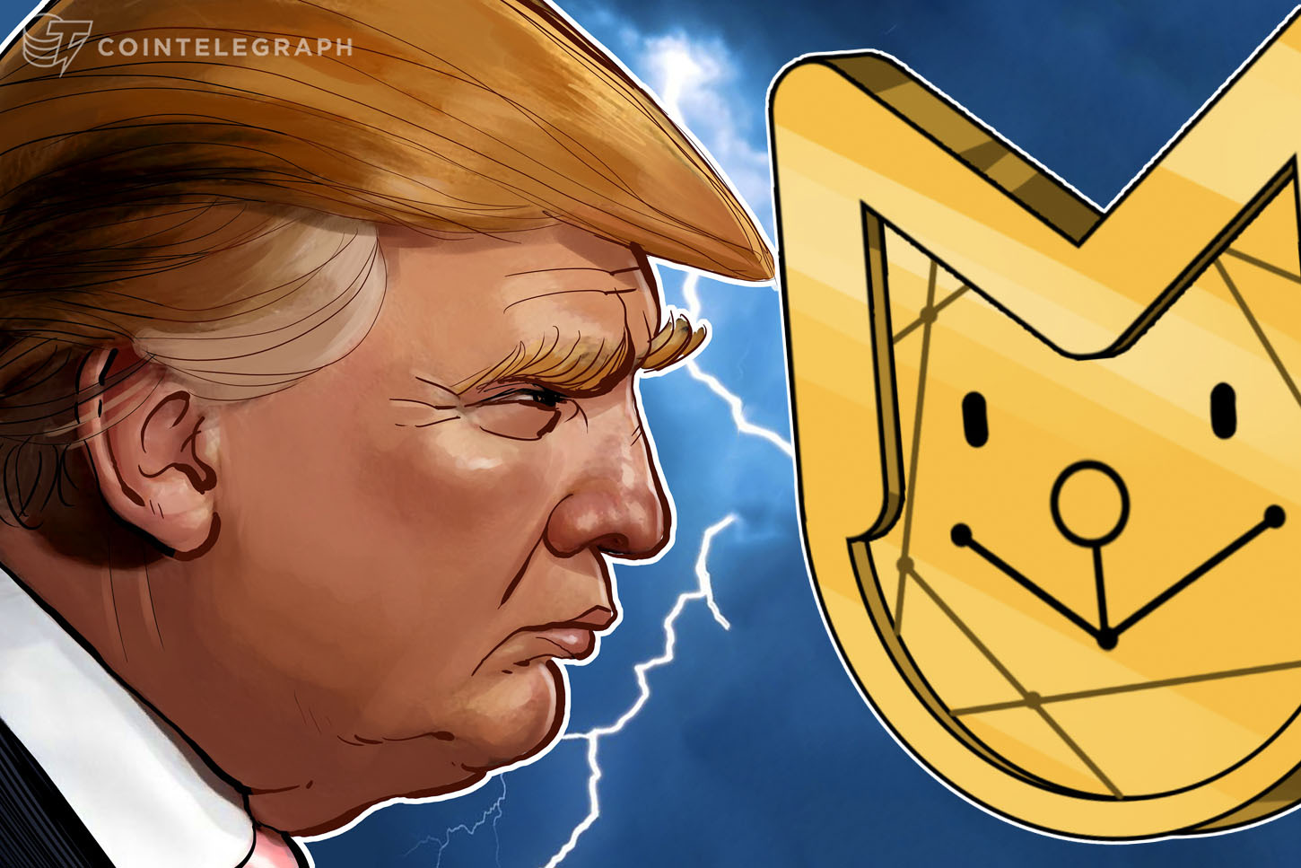 Il fattore TRUMP: non possiamo più ignorare le memecoin