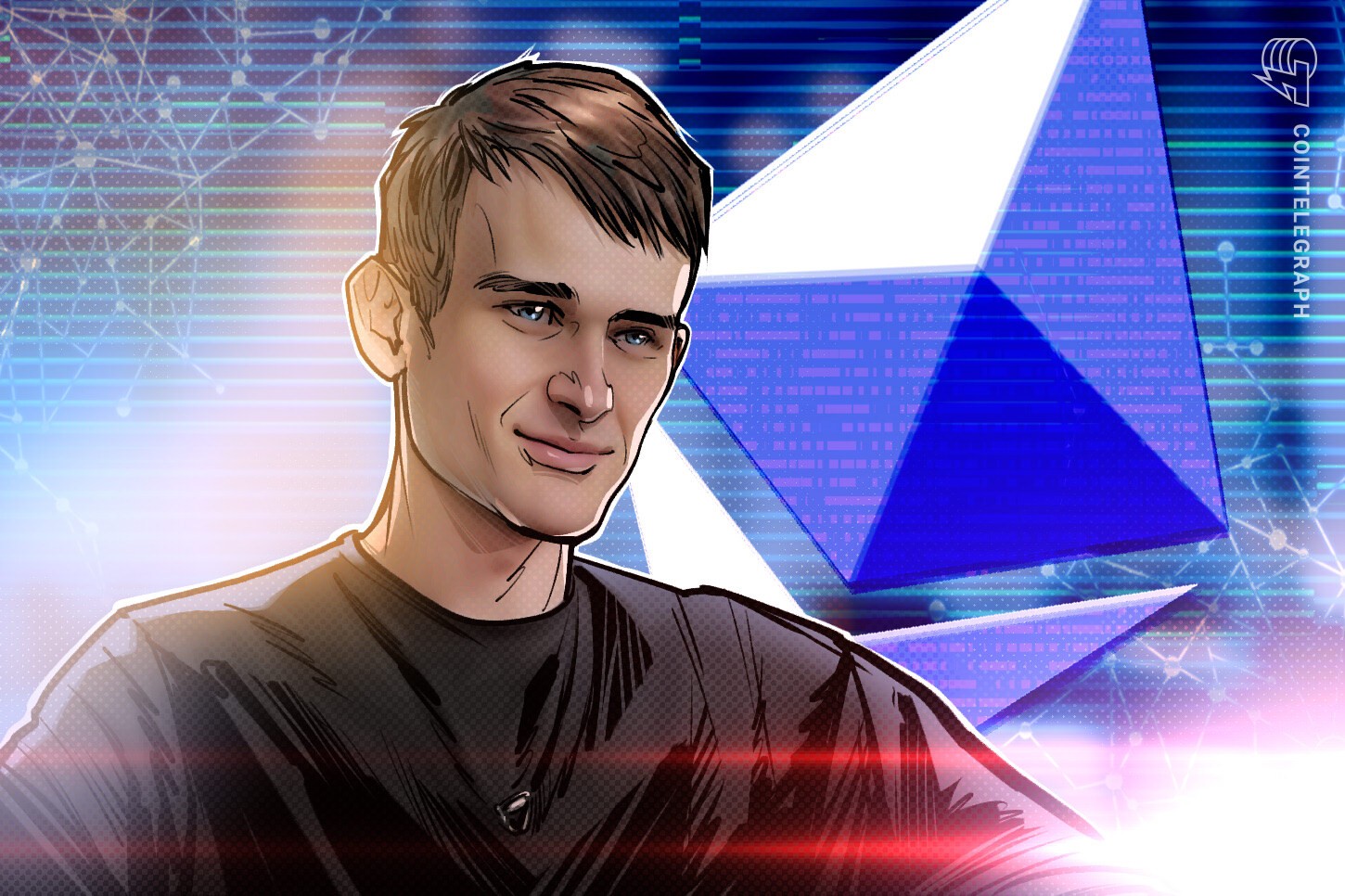 Vitalik Buterin: La Fundación Ethereum explora formas de minimizar los problemas del staking