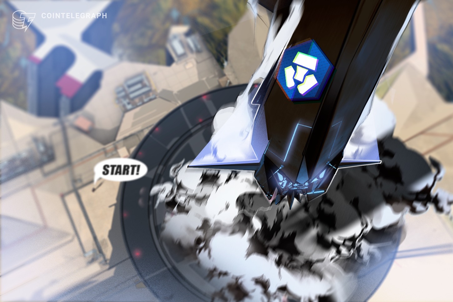 Crypto .com lanzará una plataforma de inversión institucional de criptomonedas en Estados Unidos