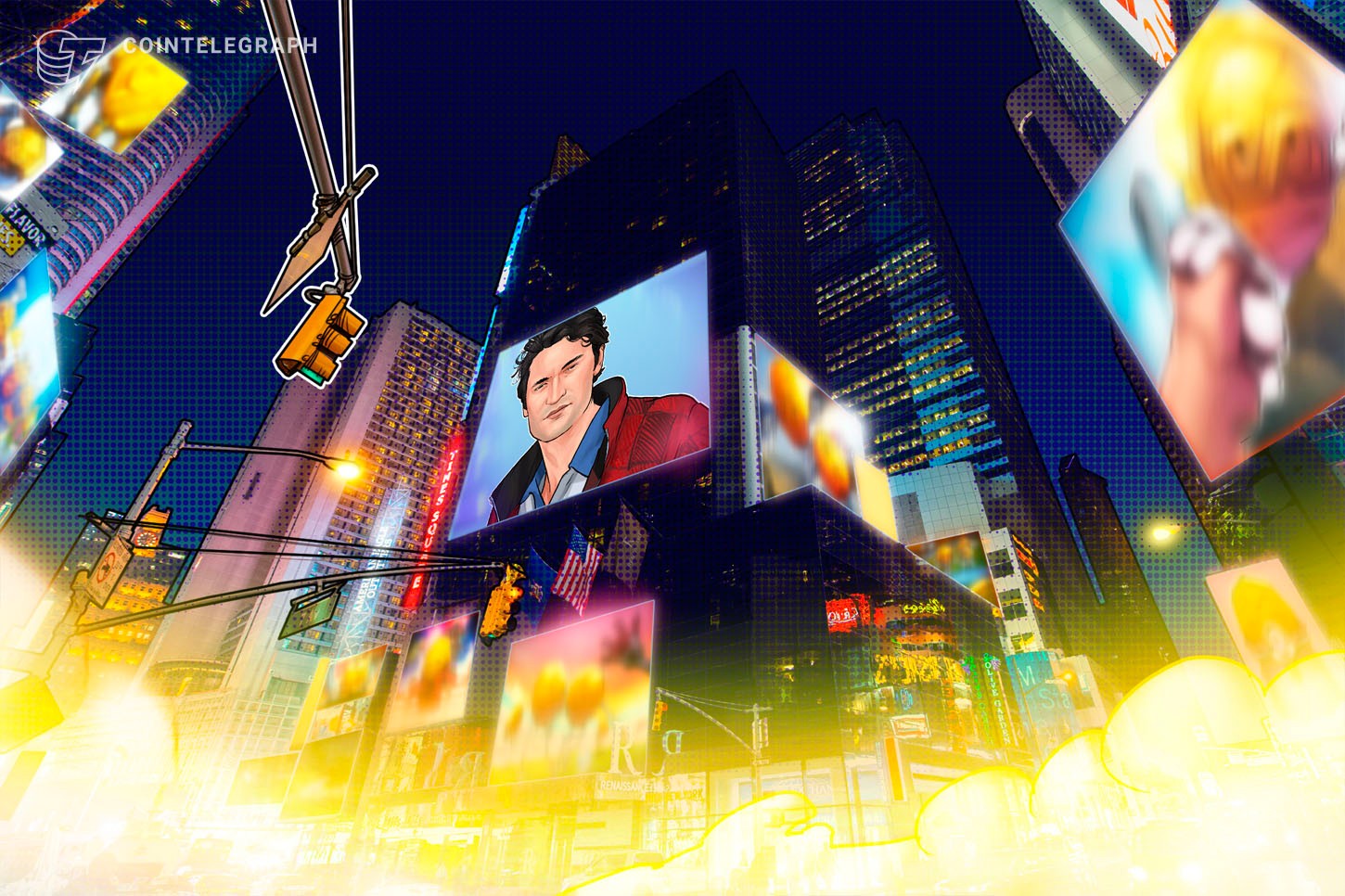 ¿Indulto a Ross Ulbricht cambió la narrativa de Bitcoin como herramienta delictiva?