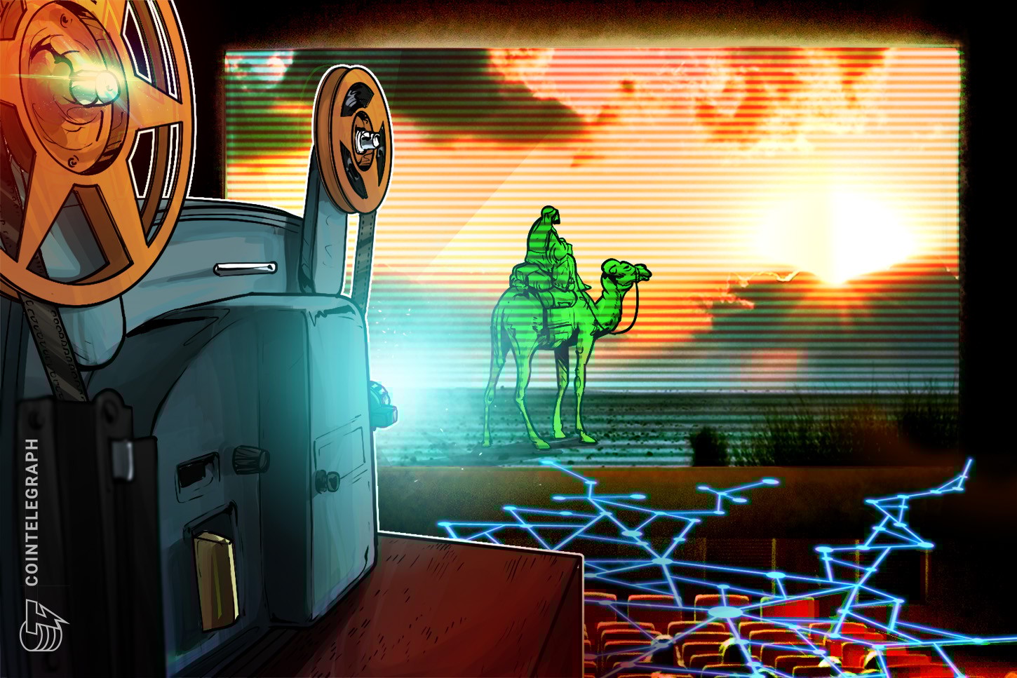 Diretores de Hollywood dizem que documentário sobre Ross Ulbricht está em pós-produção