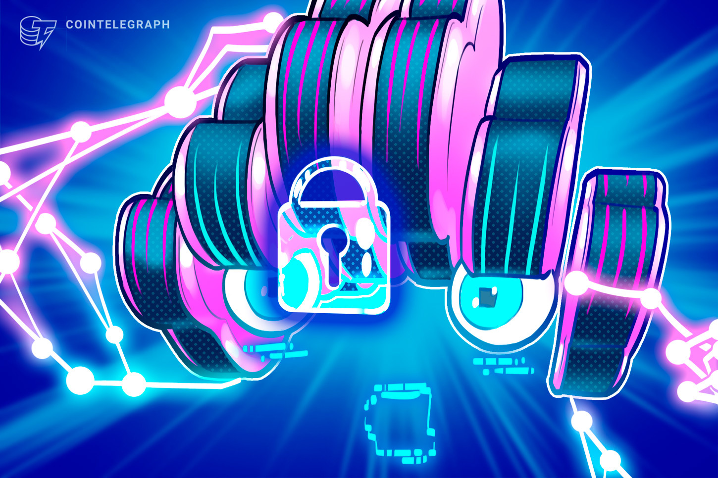 Agentes de IA en DeFi: cómo los datos en tiempo real garantizan la seguridad del mercado