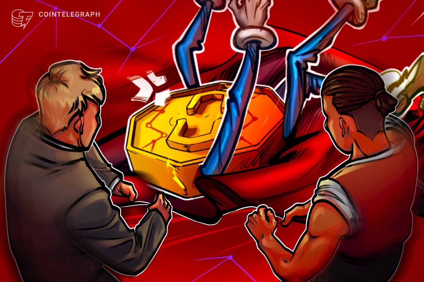 ZachXBT rug pull drama reveals extent of unpaid detective work