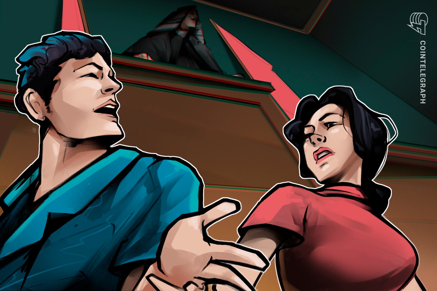 Jump Trading accuses ex-engineer of stealing IP for rival startup