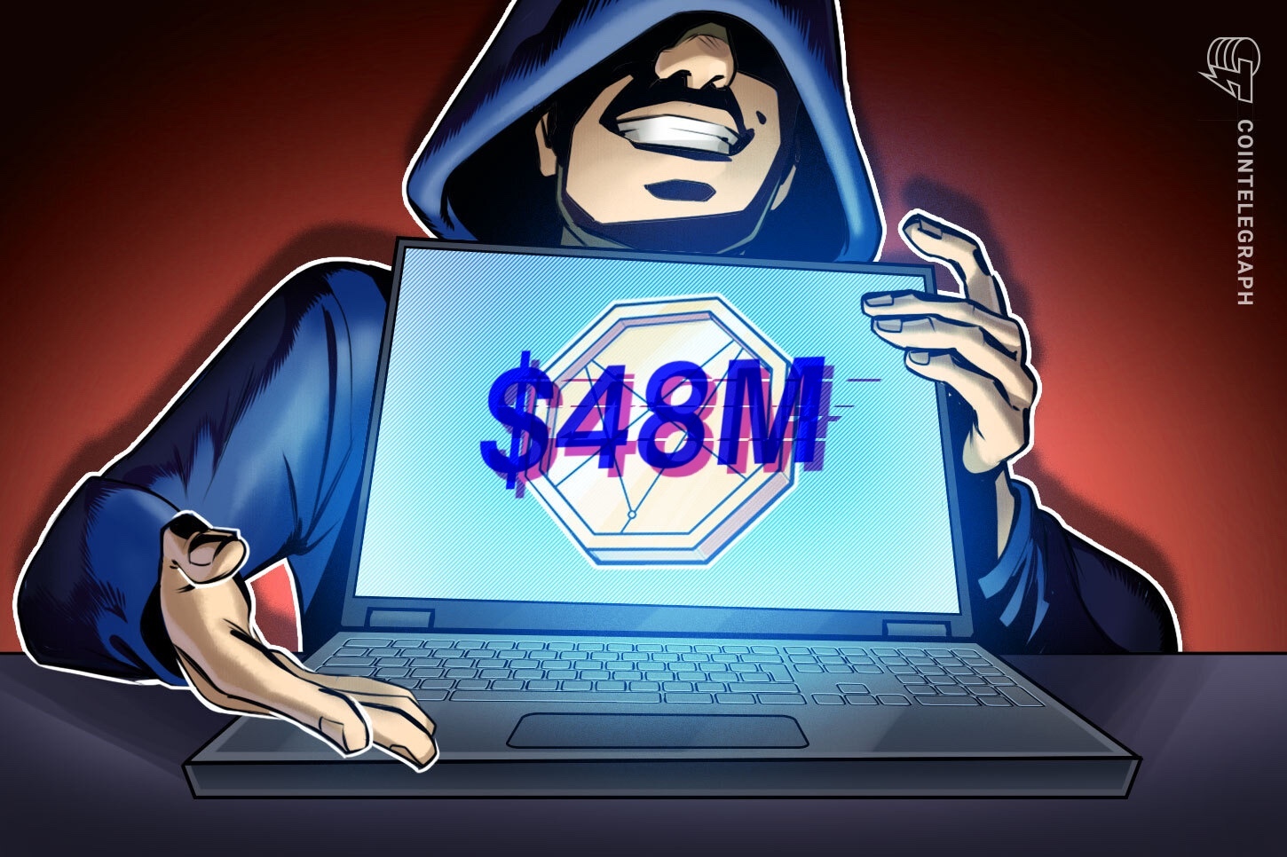 El falso token DeepSeek alcanzó 48 millones de dólares de capitalización de mercado