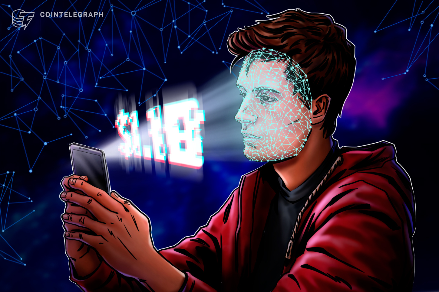 Humanity Protocol alcanzó una valoración de 1.100 millones de dólares tras recaudación de fondos