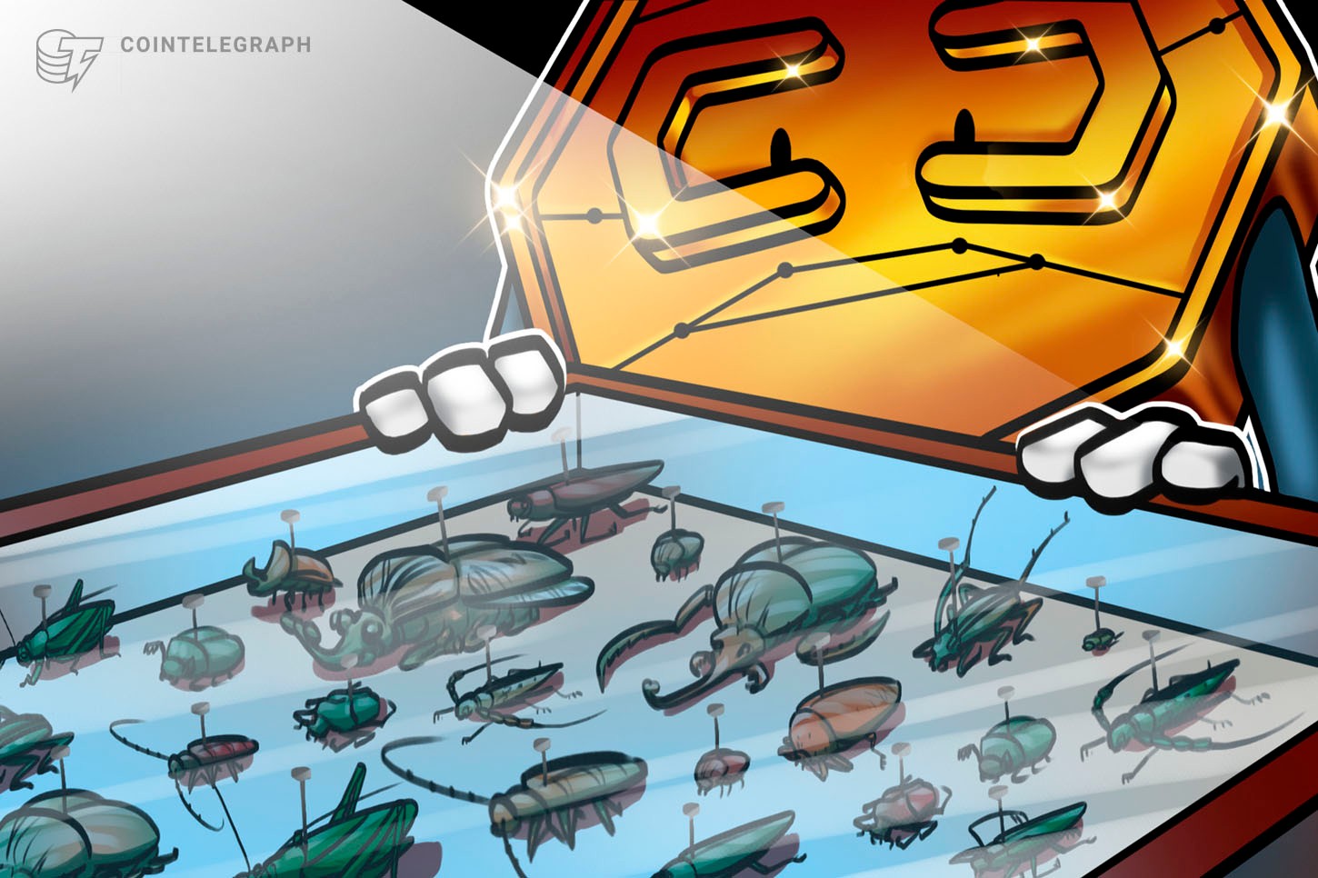 Los tokens fraudulentos se disparan mientras DeepSeek AI se vuelve viral