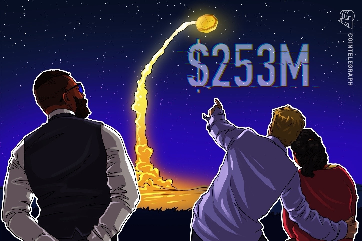 TVL de Sonic aumenta 66% hasta 253 millones de dólares desde su cambio de marca de Fantom