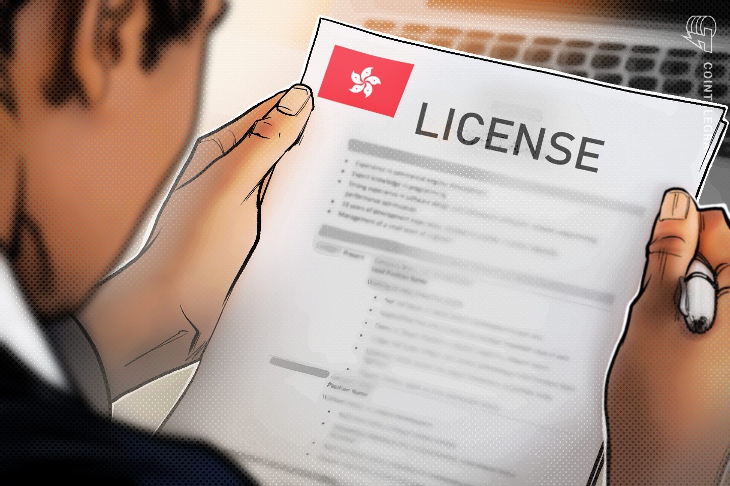 La SFC de Hong Kong concede las primeras licencias de criptomonedas de 2025