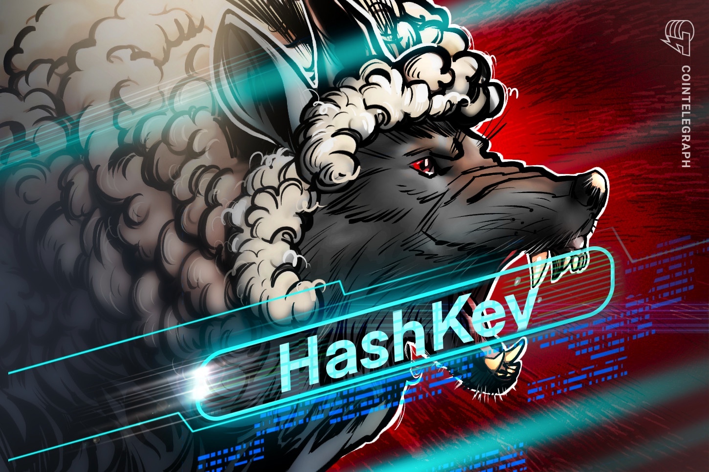 Hong Kong alerta sobre más de 30 plataformas de estafas de criptomonedas con la marca HashKey