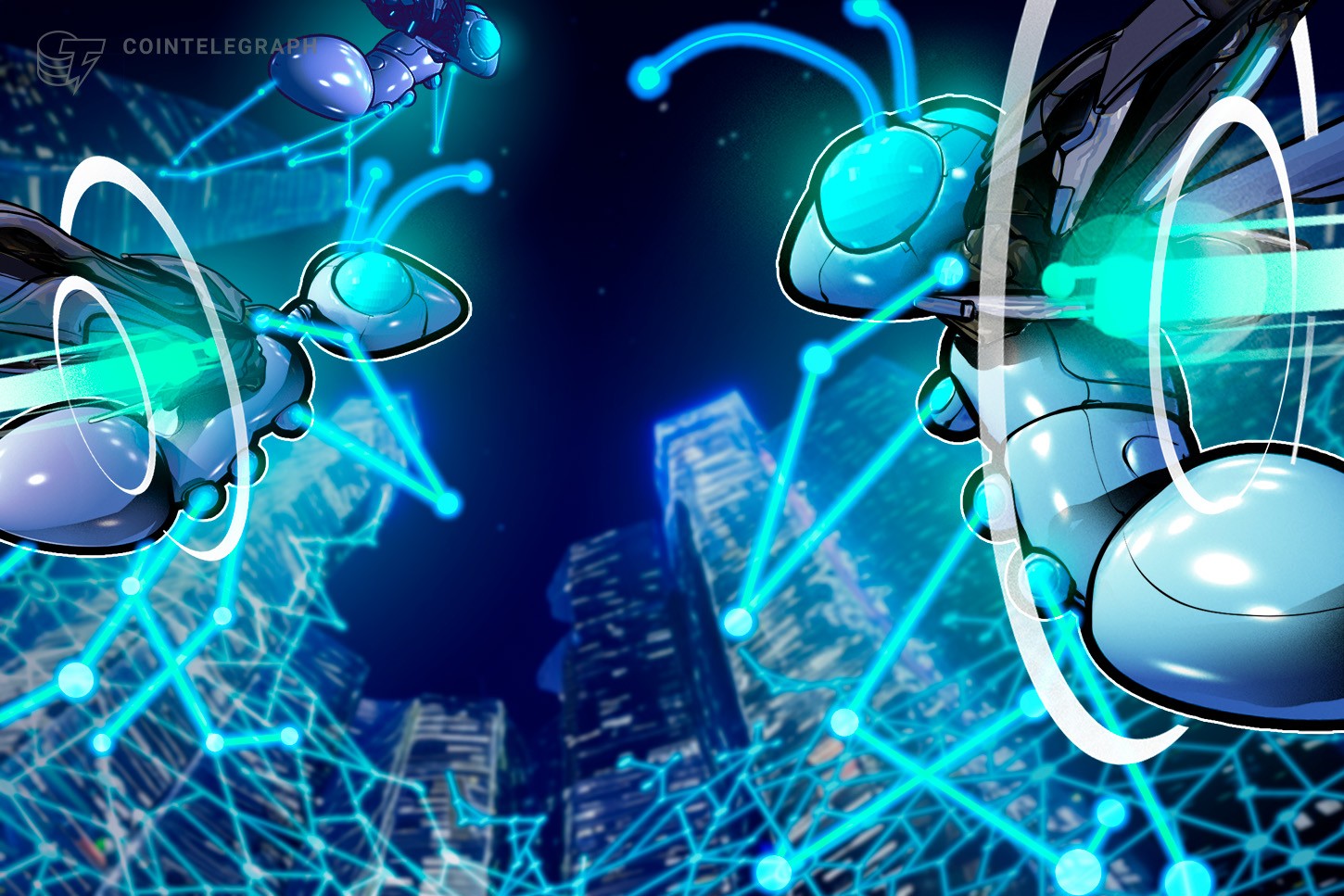 Deloitte prevê US$ 4 trilhões em imóveis tokenizados em blockchain até 2035