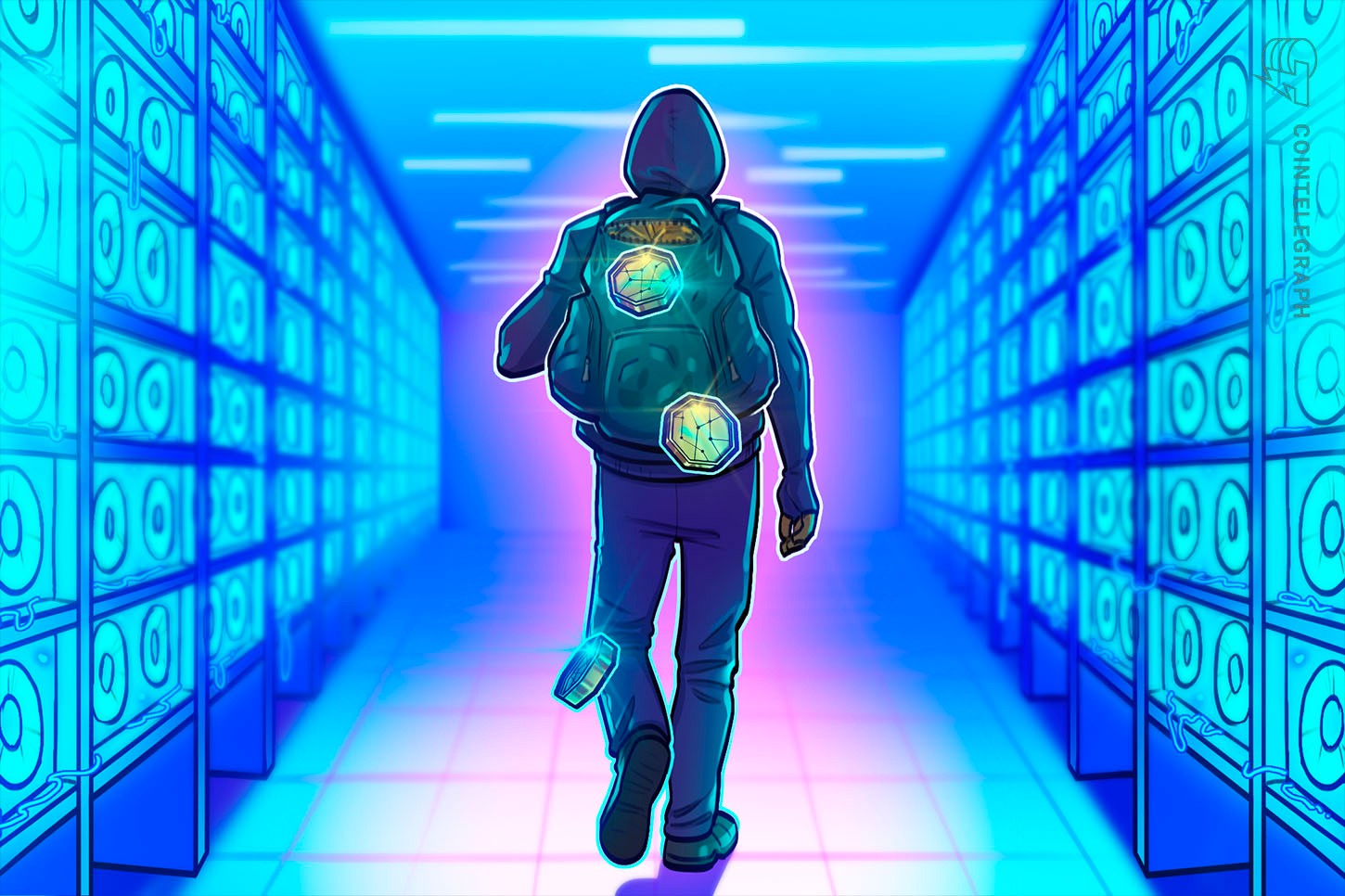 Los criptohackeos caen un 44% interanual en enero, y CeFi encabeza la lista con 69 millones de dólares en pérdidas