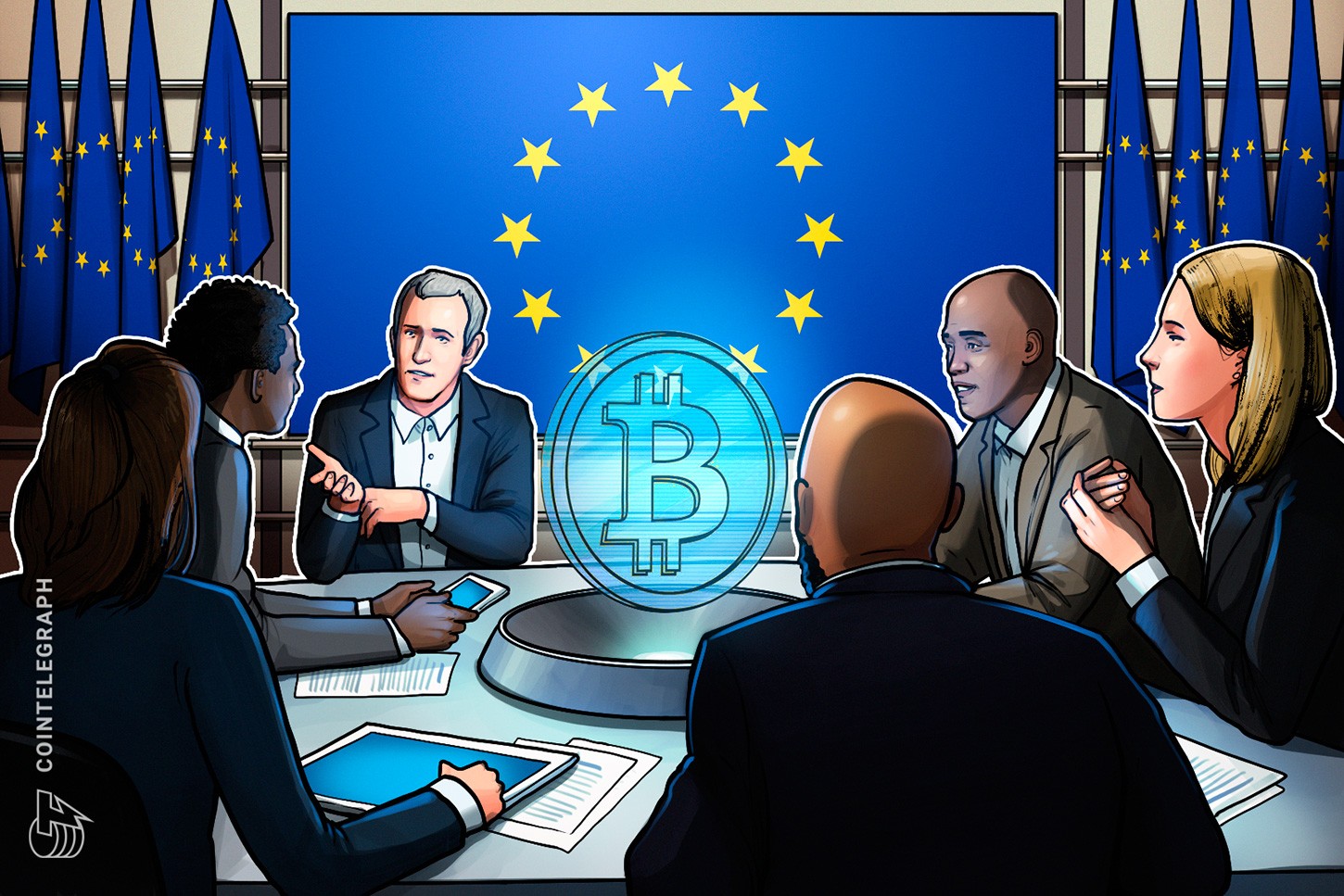La adopción de Bitcoin en la UE se ve limitada por una normativa "fragmentada", según analistas
