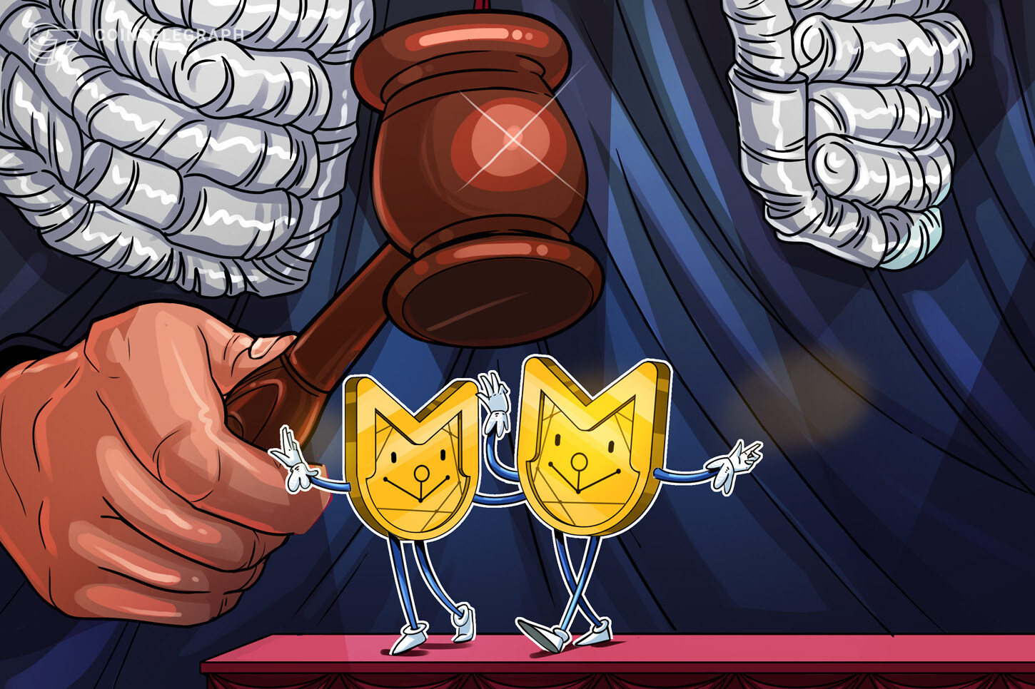 Crypto : La plateforme Pump.fun au cœur d’un scandale judiciaire