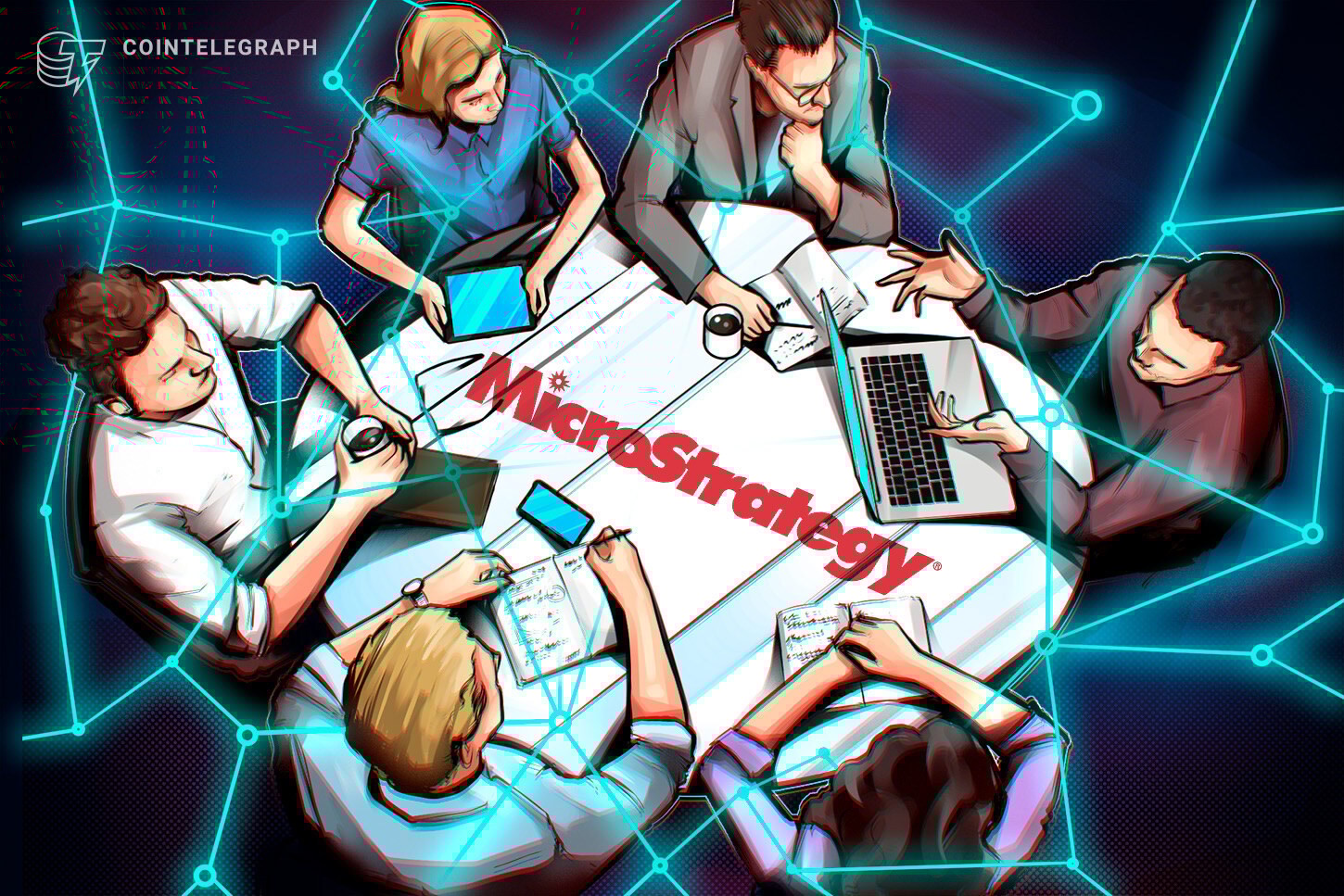 MicroStrategy anuncia el precio de la oferta de ejercicio de acciones preferentes