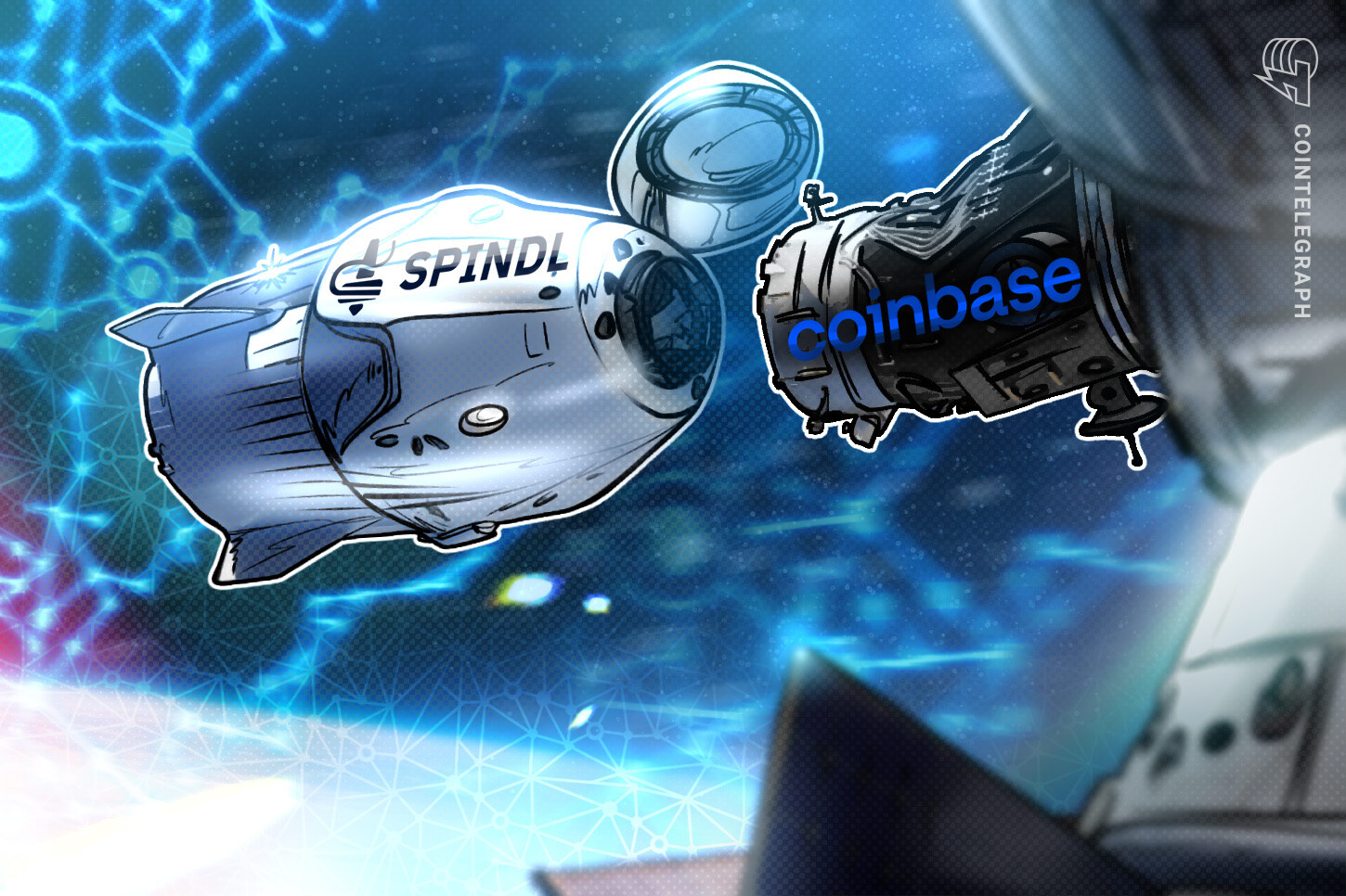 Coinbase adquirió la plataforma de anuncios Spindl para abordar el "problema del descubrimiento onchain"