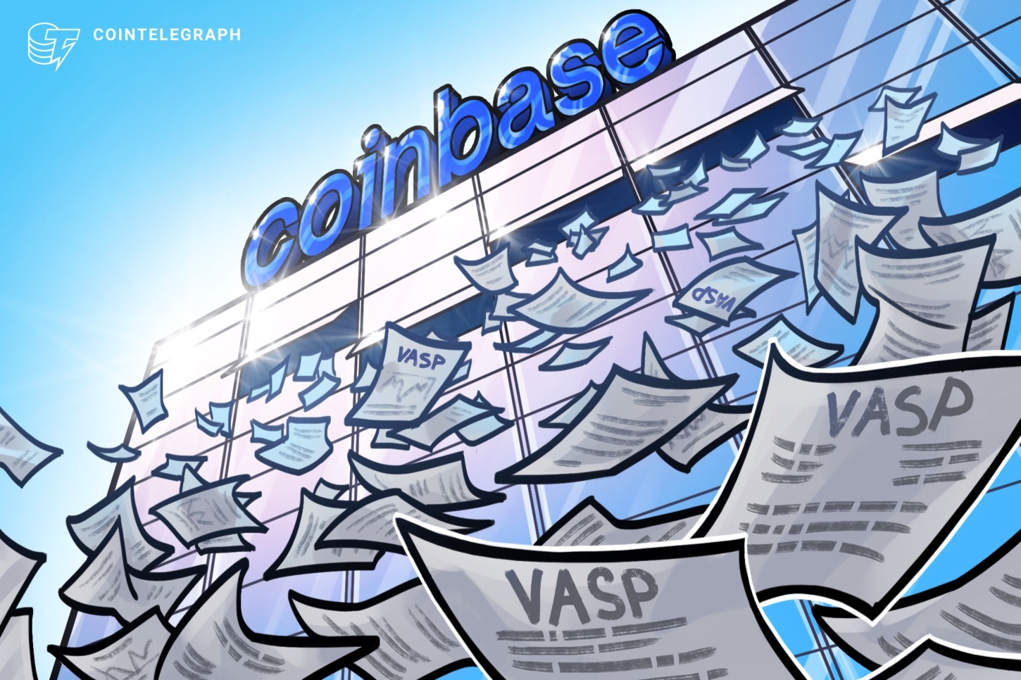 Coinbase obtuvo aprobación de la FCA británica como proveedor registrado de servicios cripto