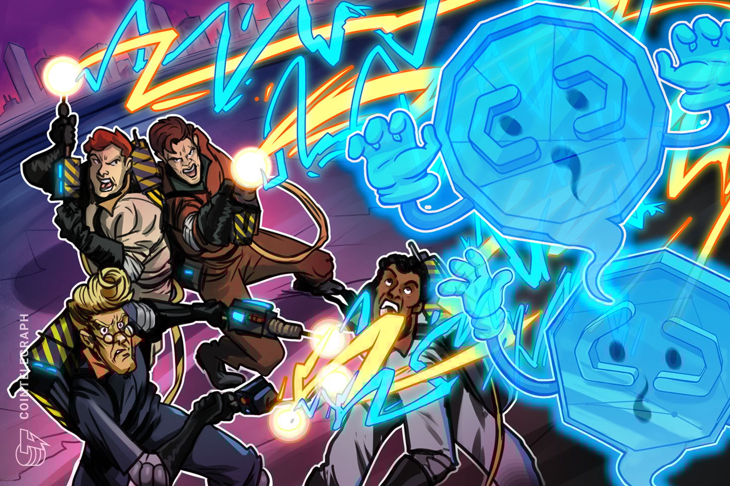 CEO de Bybit: Las liquidaciones del criptomercado podrían alcanzar los 10.000 millones de dólares