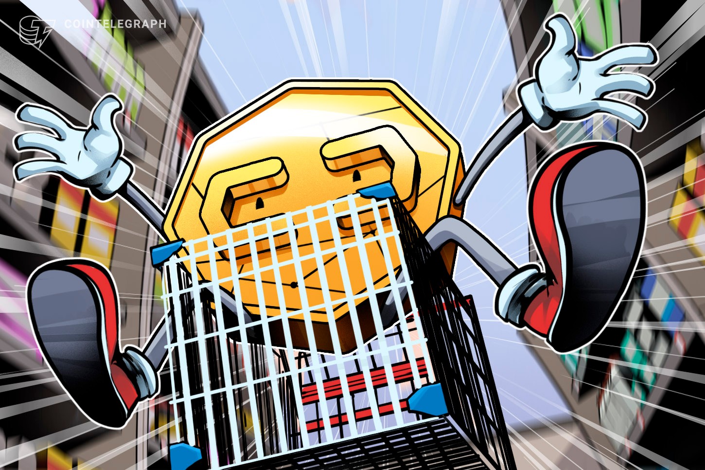 Le criptovalute non dormono mai: le società di trading tradizionali stanno rivedendo gli orari di lavoro