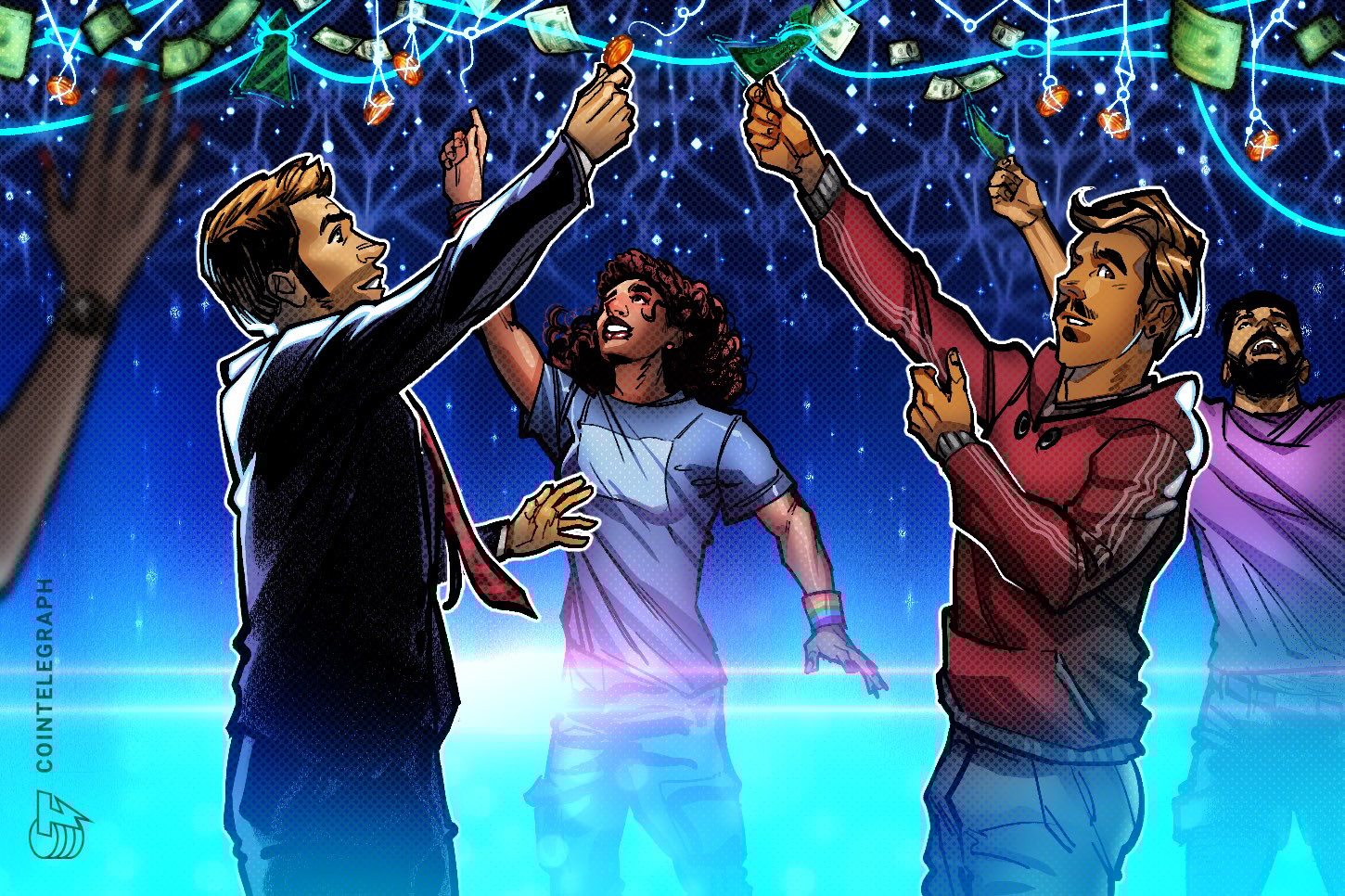 VC Roundup: Bitcoin RWA, BNB incubator, Web3 gaming secure funding