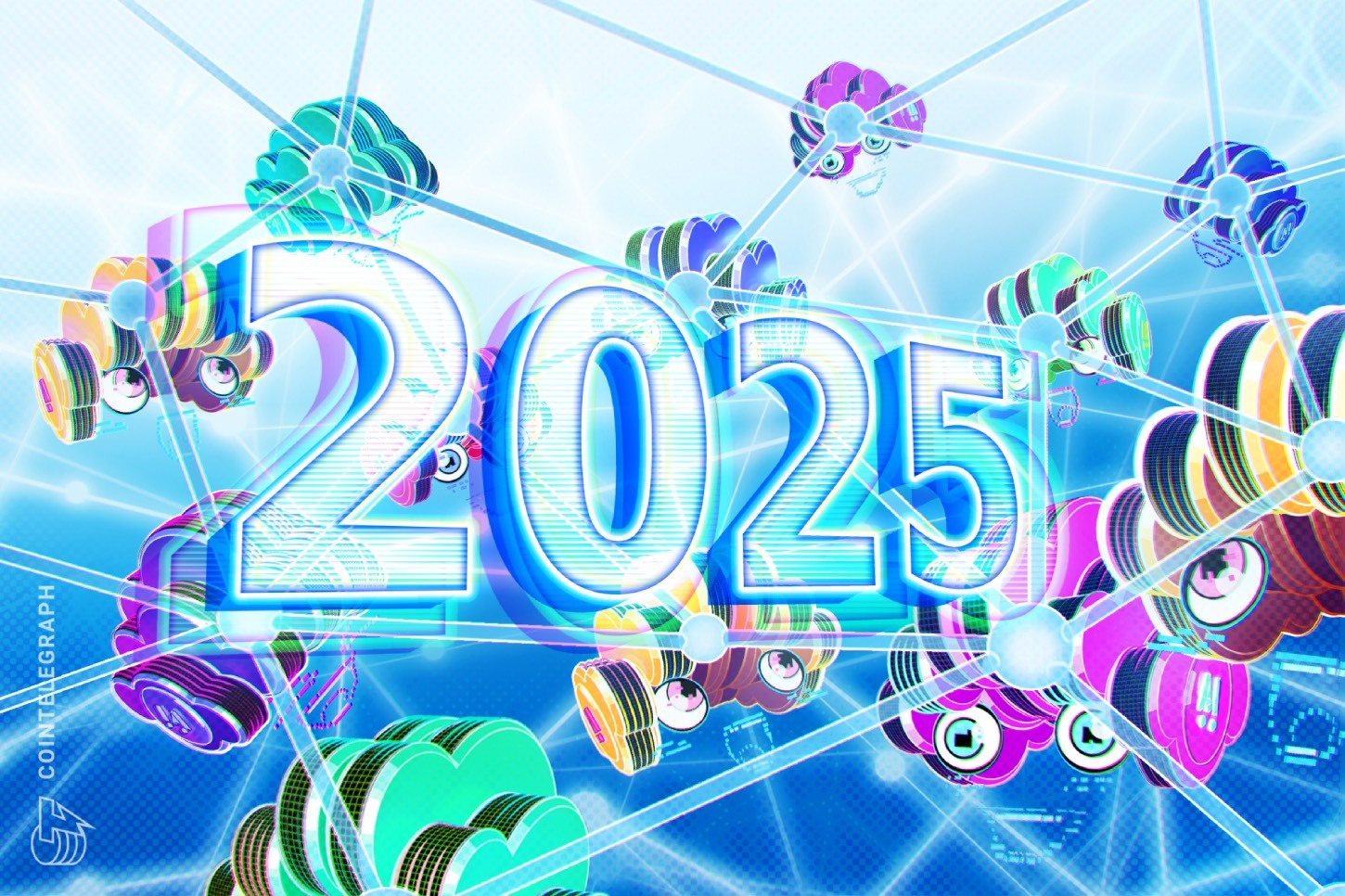 Sygnum: agentes de IA cripto experimentan una "notable tracción", pero su valor aún no está claro