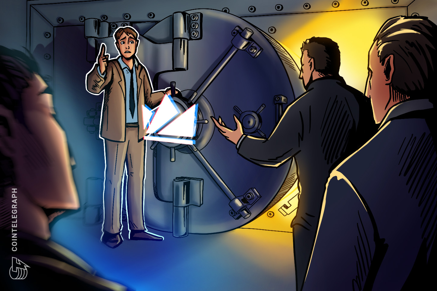 WazirX instó a los acreedores a aprobar su plan de reestructuración o sufrir retrasos