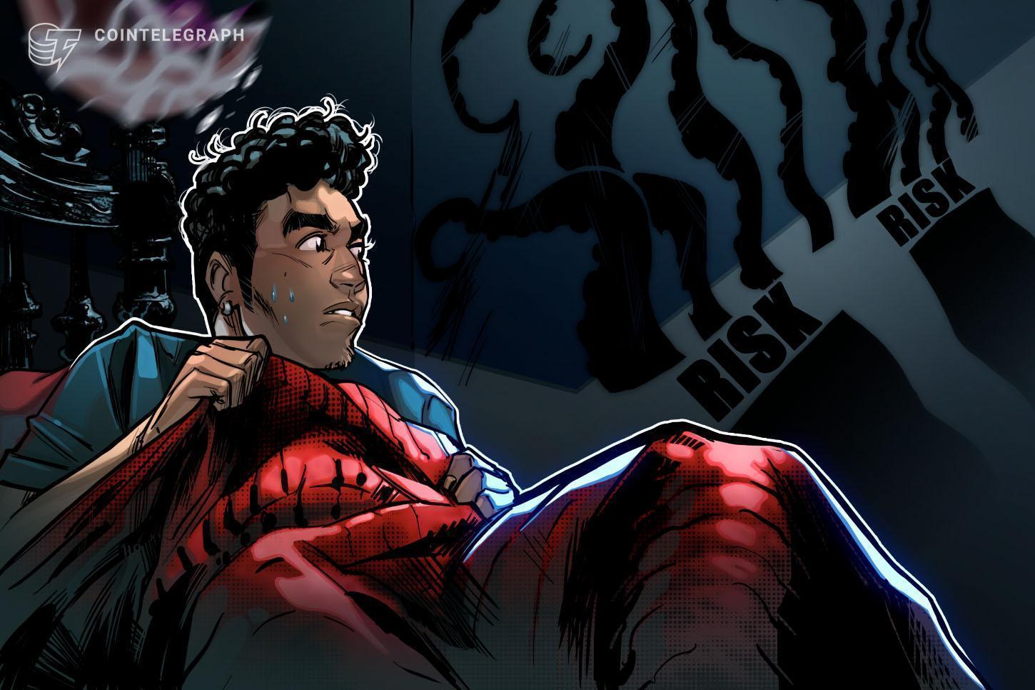 DeepSeek — a wake-up call for responsible innovation and risk management