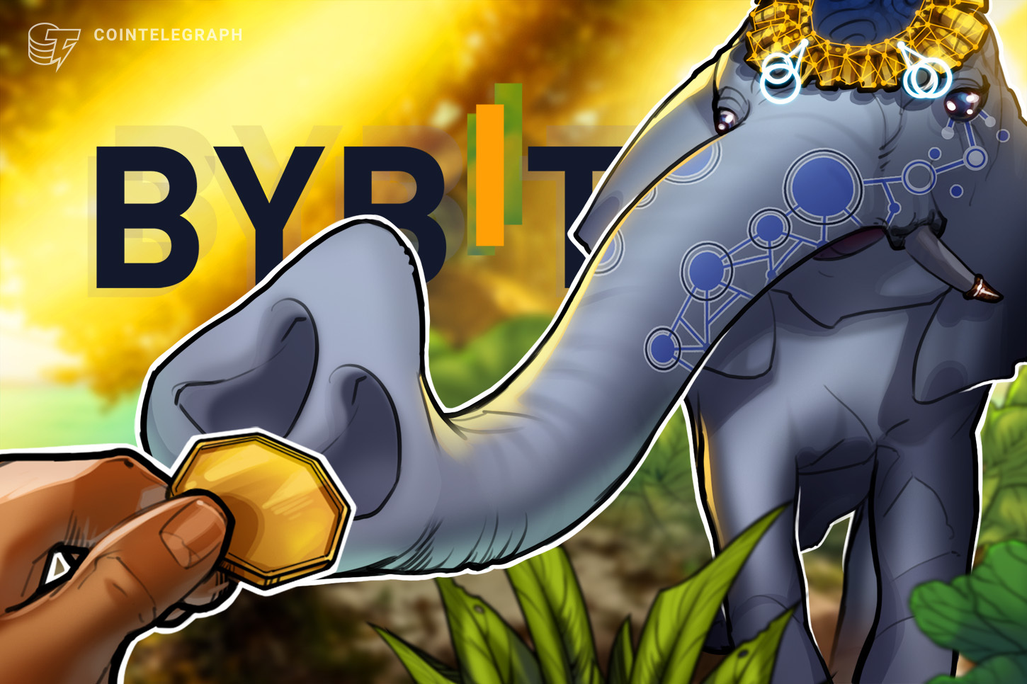 Bybit se registra ante el regulador de la India y se compromete con el mercado indio
