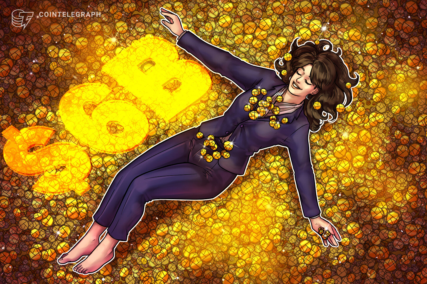 富裕層投資家グループのTIGER 21、60億ドル相当の仮想通貨を保有——総資産2000億ドルの一部として