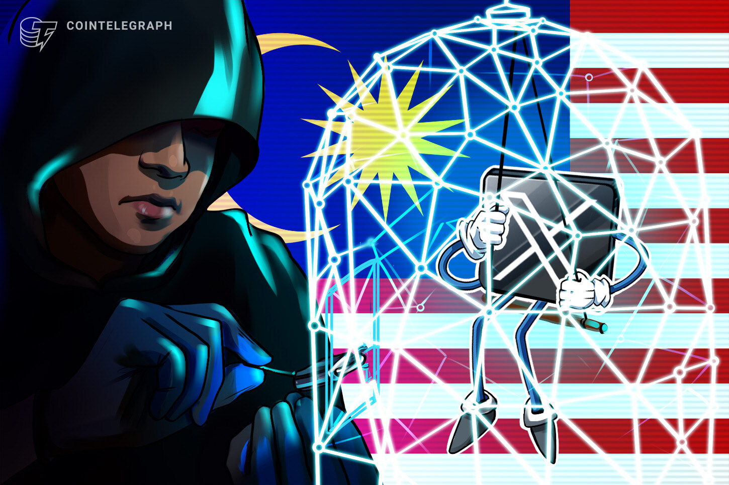 Hackean las cuentas de X del DEX Jupiter y el ex primer ministro de Malasia para promocionar memecoins