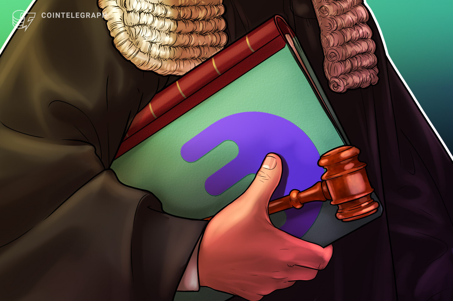 Powell di Kraken: Negato alloggio a causa dei legami con le crypto