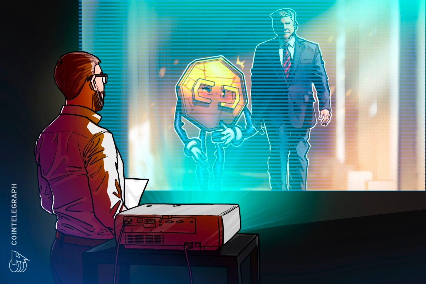 71% dos traders institucionais não têm 'planos' para criptomoedas, segundo pesquisa do JPMorgan