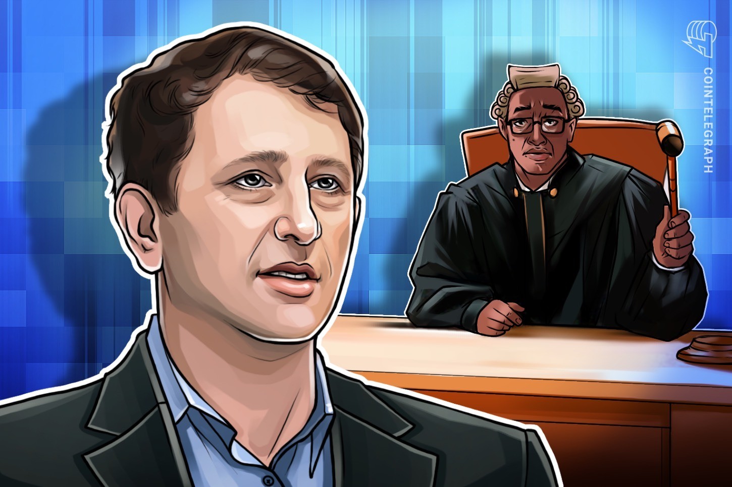 Alex Mashinsky pede adiamento de um mês na audiência de sentença