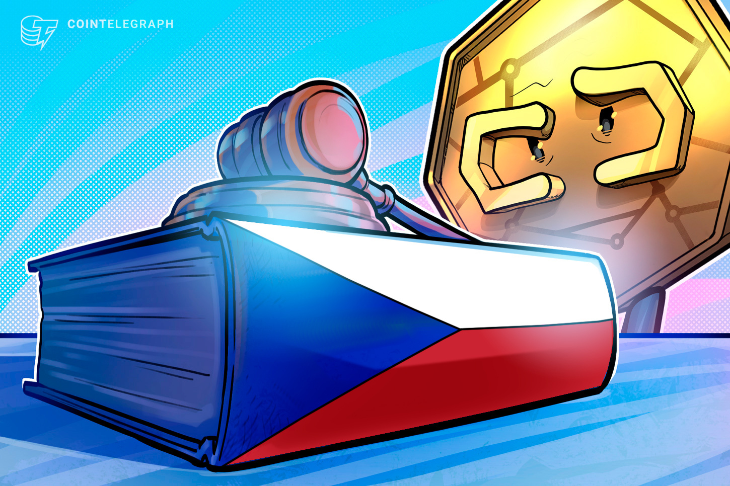 チェコ大統領、仮想通貨の規制明確化に関する法案に署名