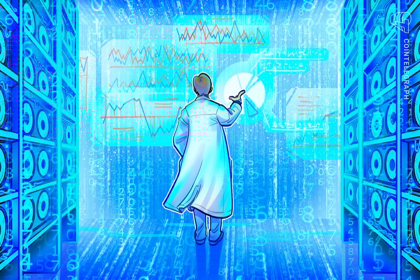 独立挖矿能击败企业比特币（BTC）矿工吗？