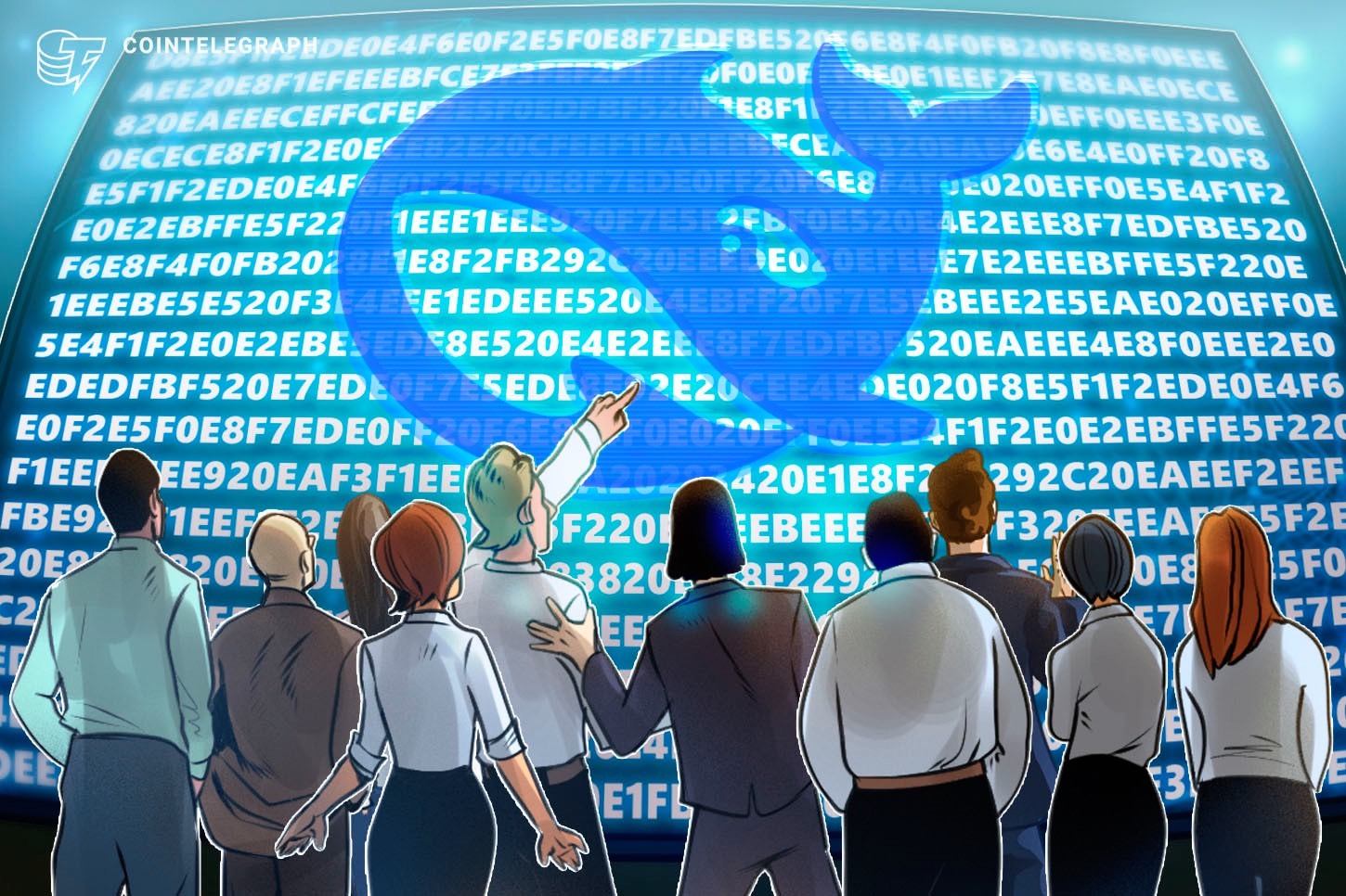 Cofundador de la OpenTensor Foundation: DeepSeek consolida la IA de código abierto como un competidor serio