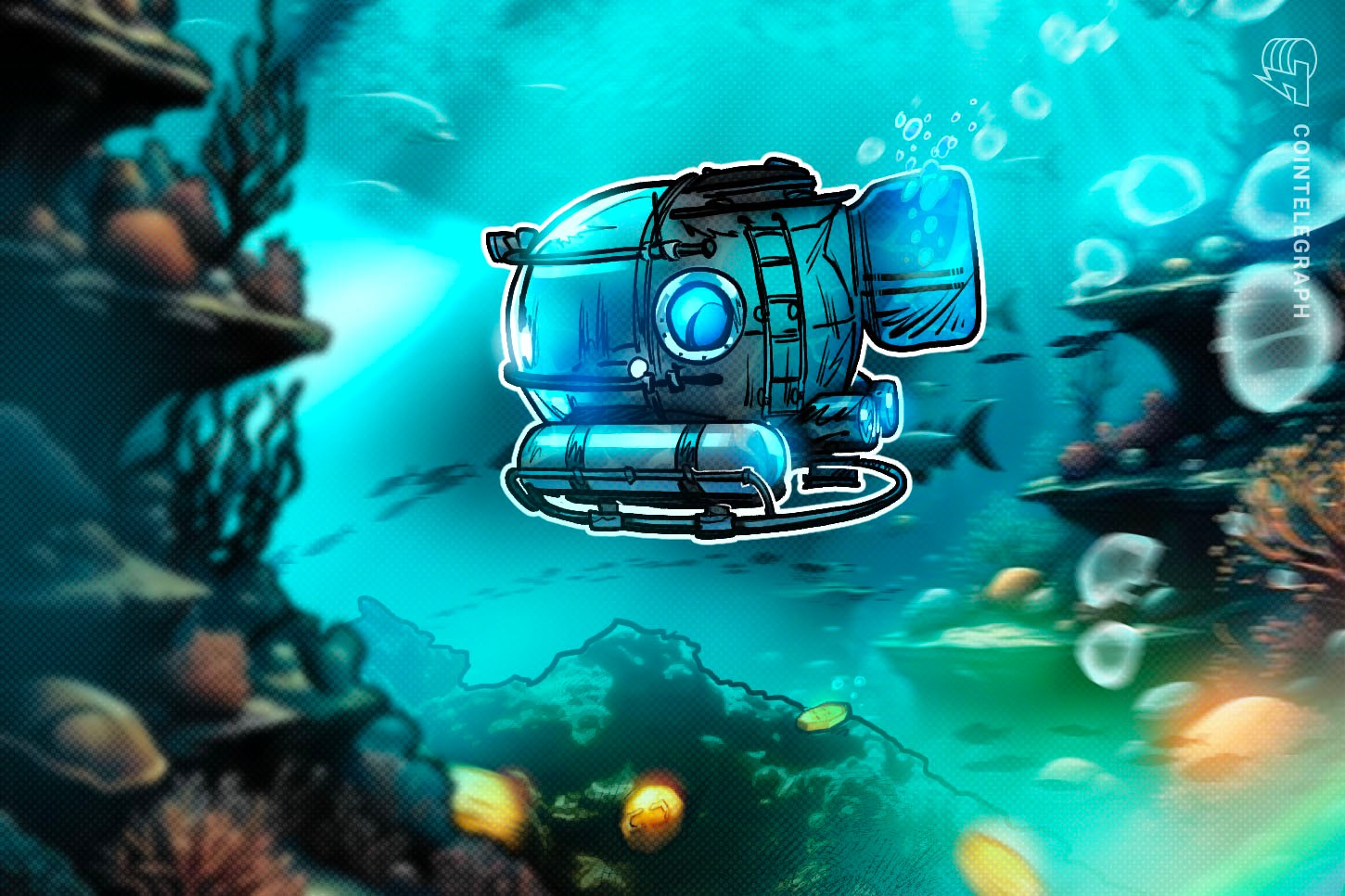 Crypto : Un signal clé indique la fin du cycle baissier sur le marché