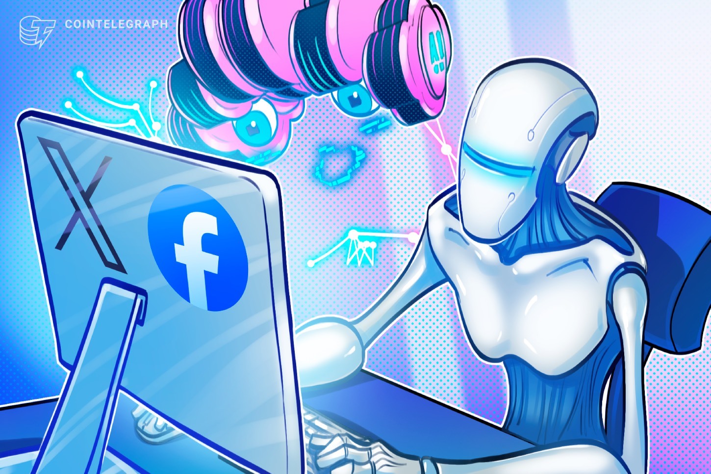 Vitalik’s Community Notes plan can work — AI prediction market creator