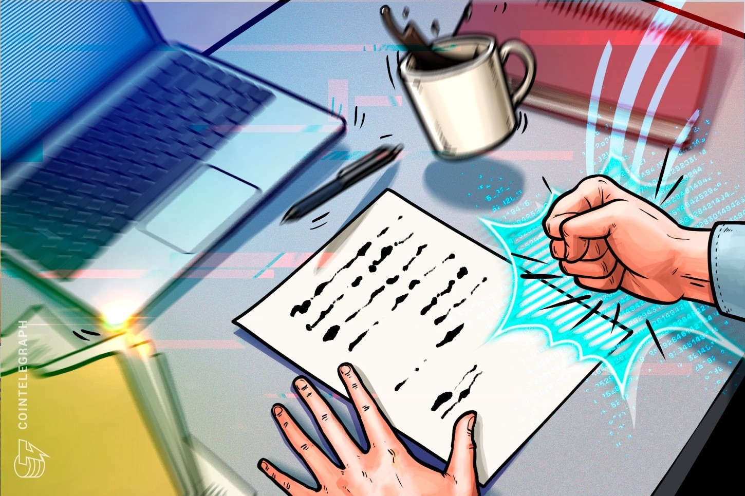 Exdirector de la CFTC critica la Ley STABLE ante llamados por claridad regulatoria urgente