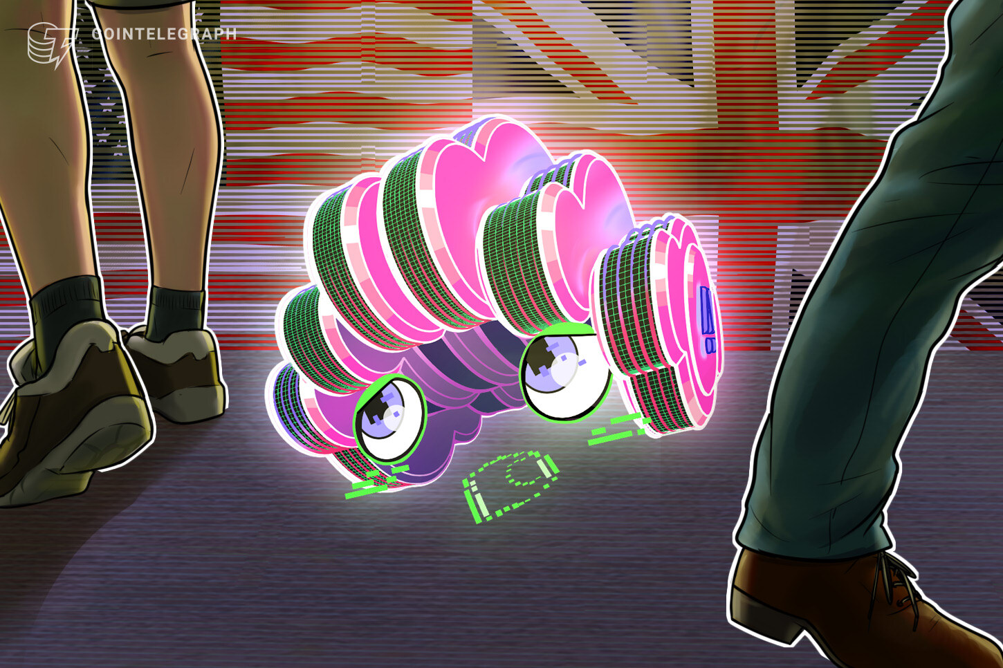 EE.UU. y el Reino Unido se negaron a firmar un acuerdo internacional para la IA ética