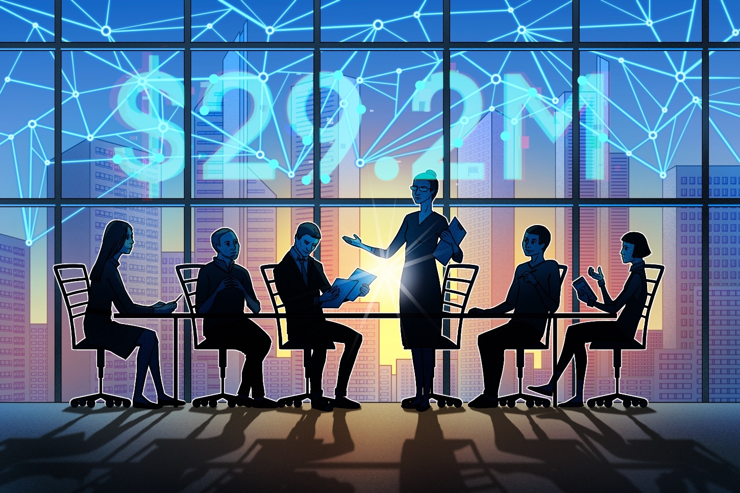 Hive Digital alcanza 29,2 millones de dólares en ingresos en el tercer trimestre