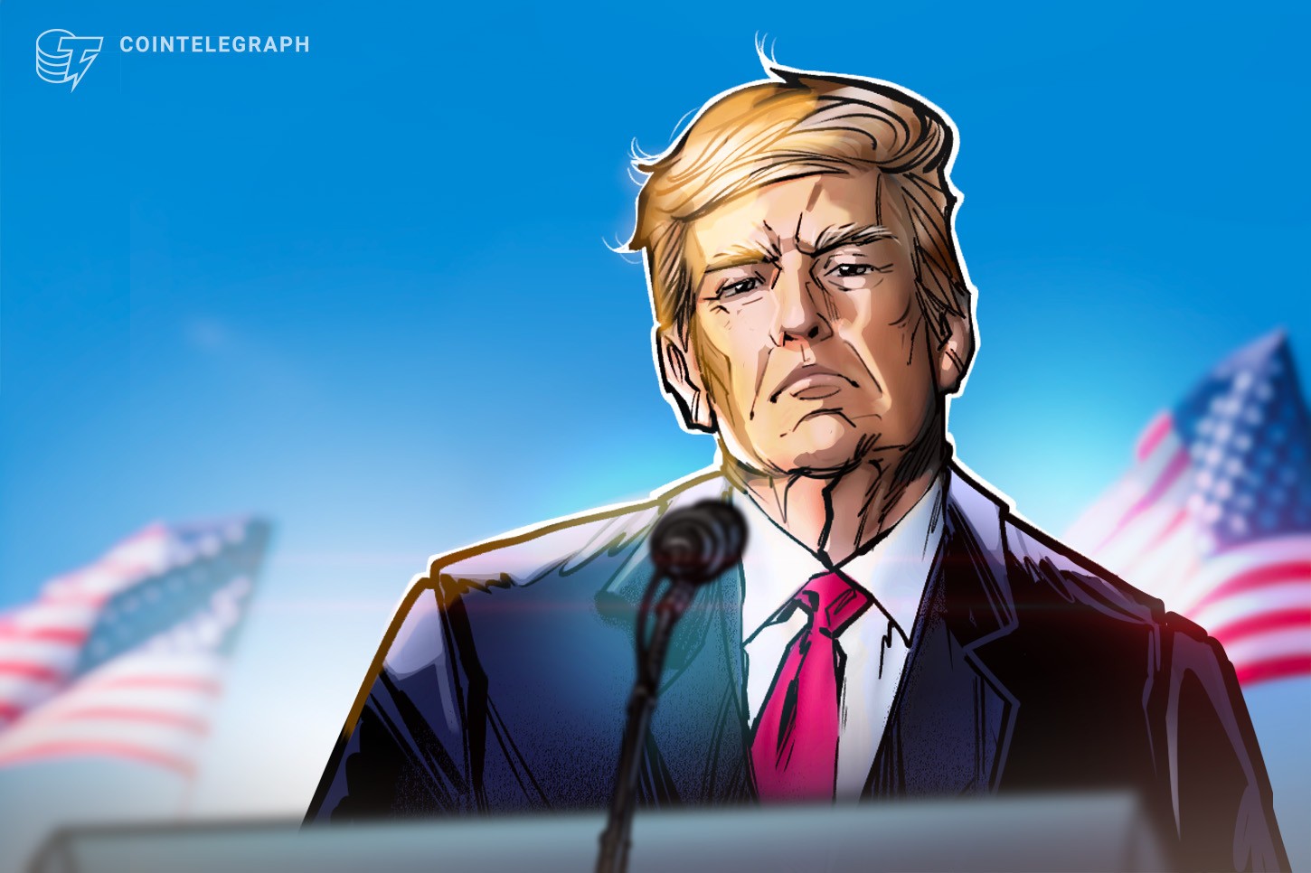 'Hoje é o grande dia: tarifas recíprocas' — Presidente Trump