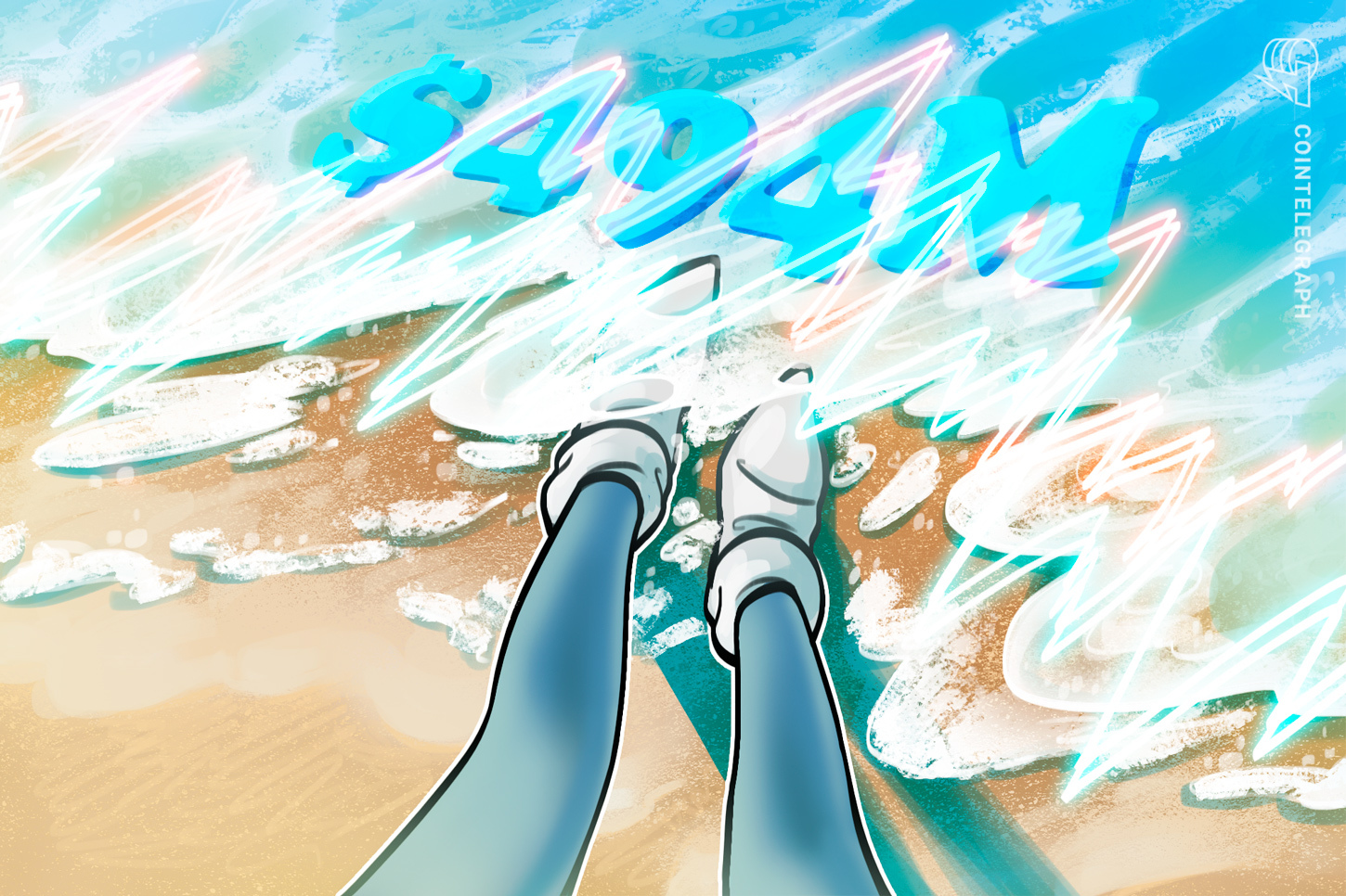 Bitcoin en chute : Les petits investisseurs liquident leurs avoirs