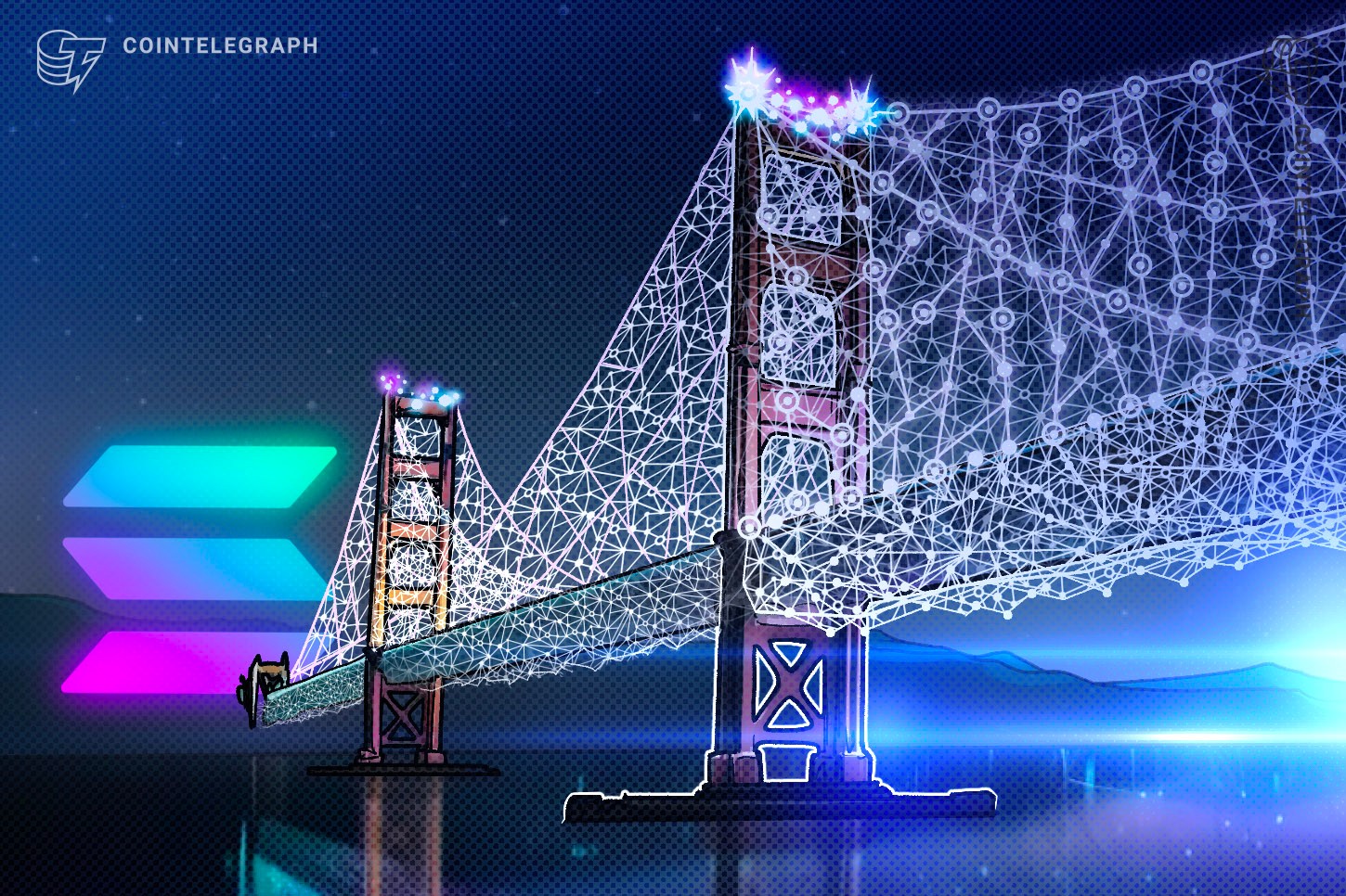 Los puentes de Solana alcanzan un volumen histórico de entrada de 10.100 millones de dólares