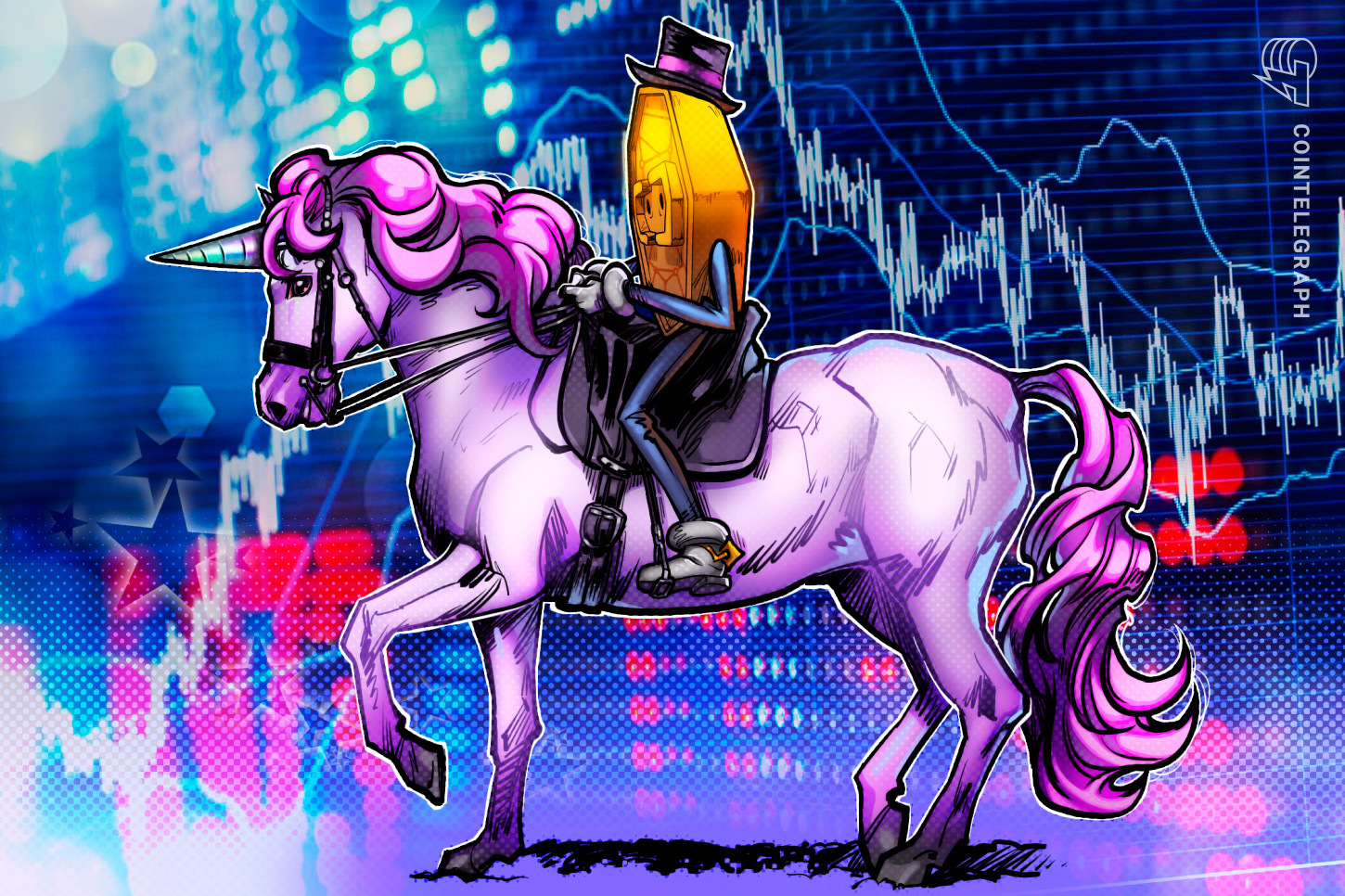 HashKey recauda 30 millones de dólares de la sociedad de VC china Gaorong Ventures