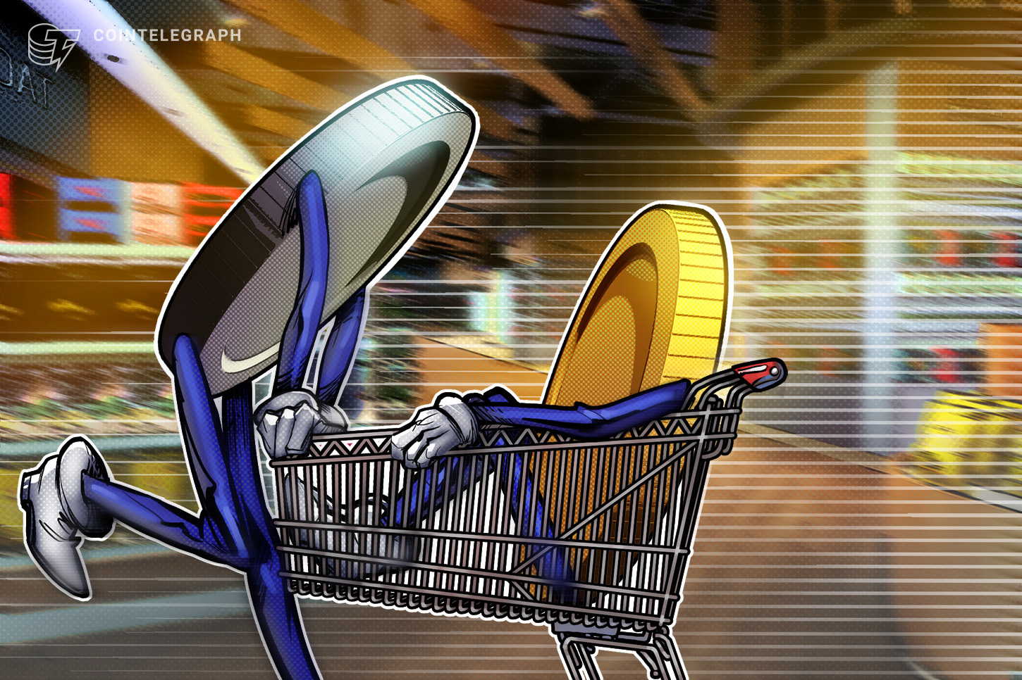 El token HYPE de Hyperliquid desafió la caída del mercado con grandes ganancias