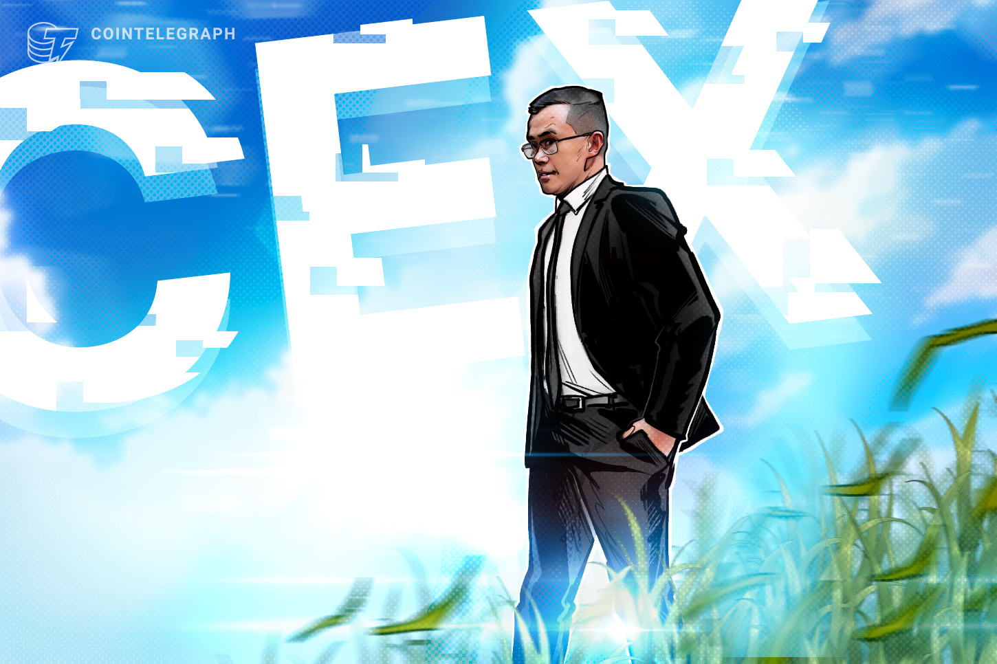 Binance’s CZ suggests CEXs immediately list like DEXs, prompting concerns