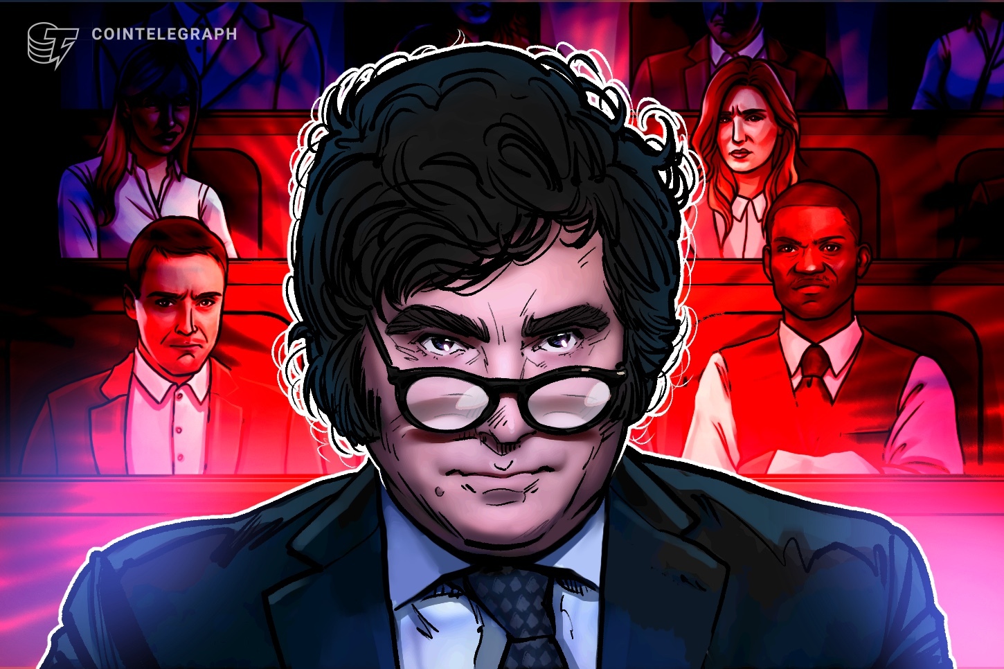 Javier Milei corre o risco de impeachment após endossar golpe de US$ 107 milhões com a memecoin Libra